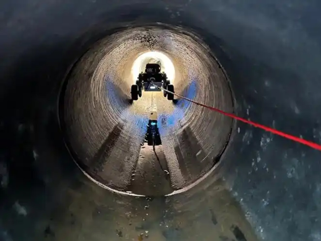 裕安CCTV检测后如何整理数据？