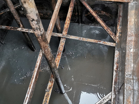 裕安CCTV管道检测具体做什么？