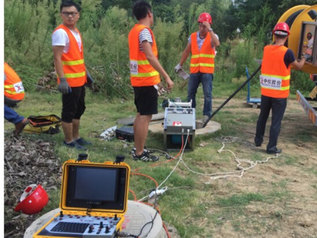 裕安如何选择适合的市政管道疏通方法？